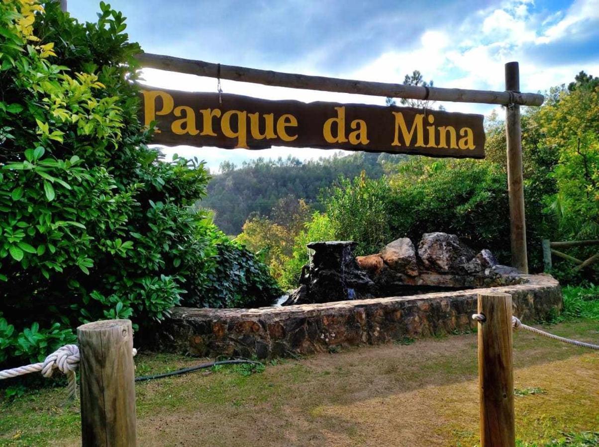 Parque da Mina Monchique Quarto foto